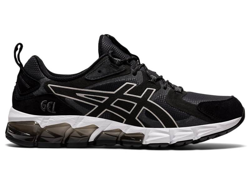 Pánské Tenisky Asics GEL-QUANTUM 180 Černé 47956VUOL